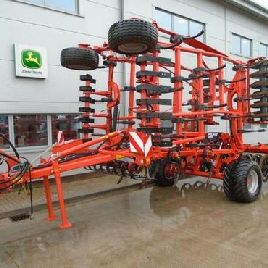 Kuhn PROLANDER 6000