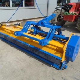 Bomford Turner Euro 280