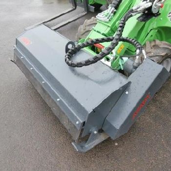 Avant A21163 Rotary Hoe 1300mm