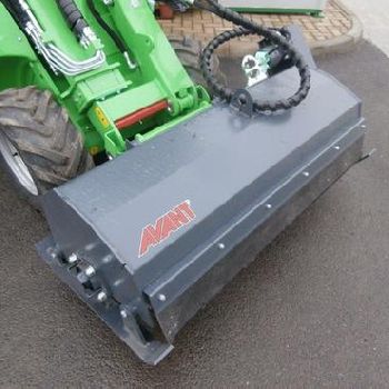 Avant A21163 Rotary Hoe 1300mm