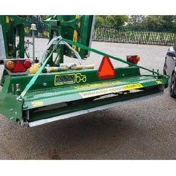 Major TDR 16000 Roller Mower