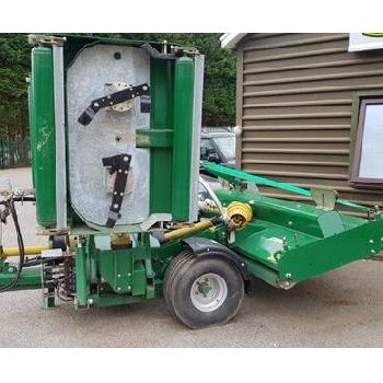 Major TDR 16000 Roller Mower