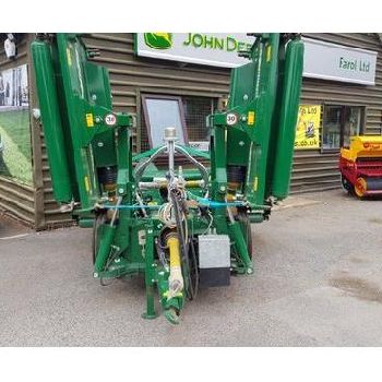 Major TDR 16000 Roller Mower