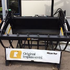 Quicke ALO Silograb 150