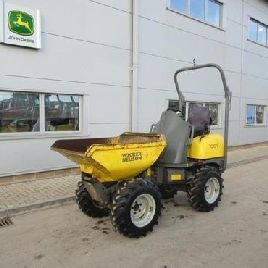 Wacker 1001