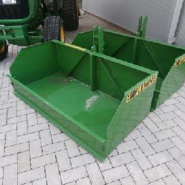 Fleming TB5 Transport Box