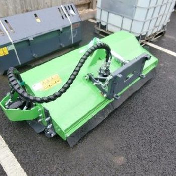Avant A36015 1.5mtr Flail Mower