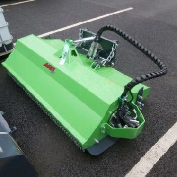 Avant A36015 1.5mtr Flail Mower
