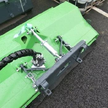 Avant A36015 1.5mtr Flail Mower