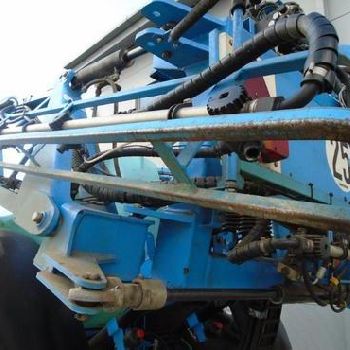 Berthoud DP TENOR 45-46