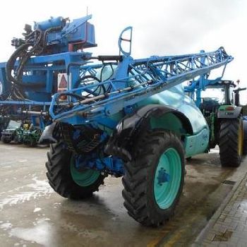 Berthoud DP TENOR 45-46