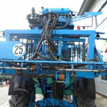 Berthoud DP TENOR 45-46