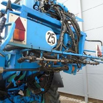 Berthoud DP TENOR 45-46