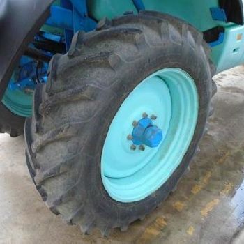 Berthoud DP TENOR 45-46