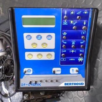 Berthoud DP TENOR 45-46
