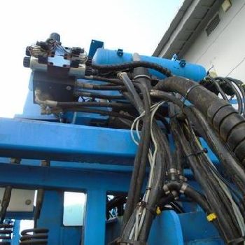 Berthoud DP TENOR 45-46