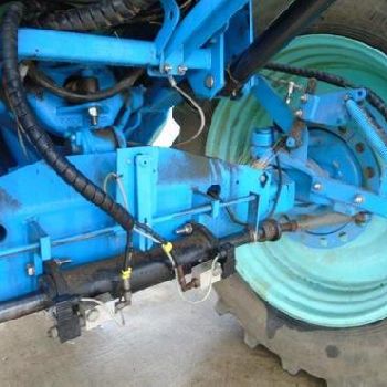 Berthoud DP TENOR 45-46