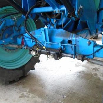 Berthoud DP TENOR 45-46