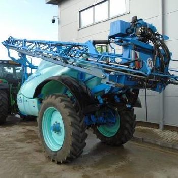 Berthoud DP TENOR 45-46