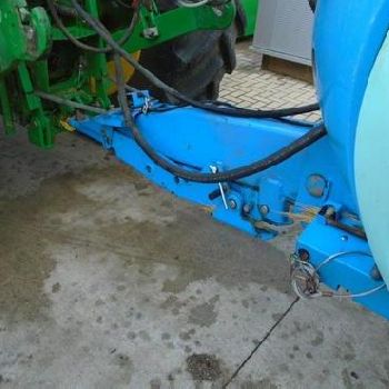 Berthoud DP TENOR 45-46