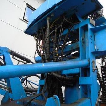 Berthoud DP TENOR 45-46