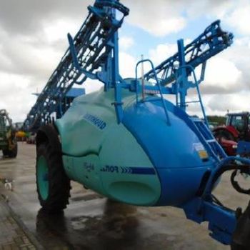 Berthoud DP TENOR 45-46