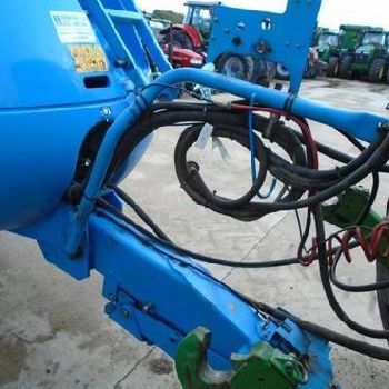 Berthoud DP TENOR 45-46