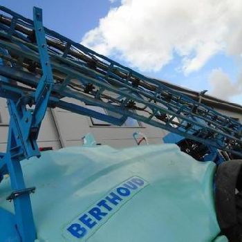 Berthoud DP TENOR 45-46