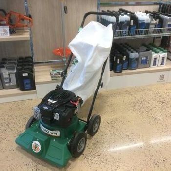 Billy Goat LB352 Garden Vacuum