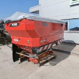 Kuhn Axis 40.2 H EMC W ISO PRO