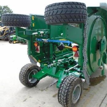 Major 490 Eagle Wing Topper