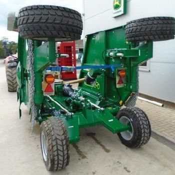 Major 490 Eagle Wing Topper