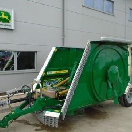 Major 490 Eagle Wing Topper