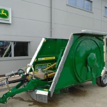 Major 490 Eagle Wing Topper