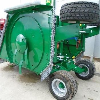 Major 490 Eagle Wing Topper