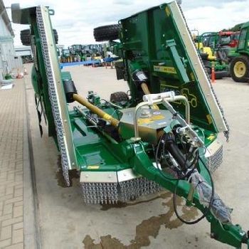 Major 490 Eagle Wing Topper