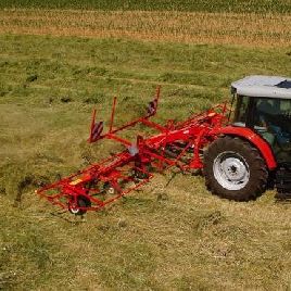 Kuhn GF7802