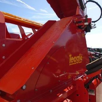 Teagle 8500SC Tomahawk