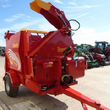 Teagle 8500SC Tomahawk