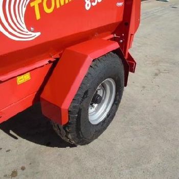 Teagle 8500SC Tomahawk