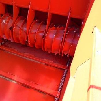 Teagle 8500SC Tomahawk