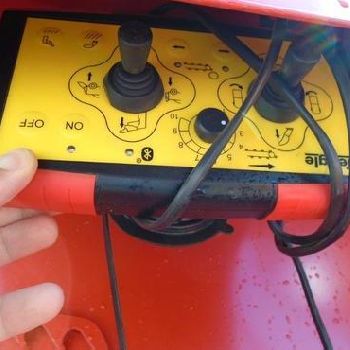 Teagle 8500SC Tomahawk