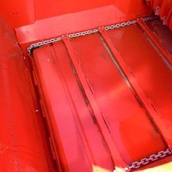 Teagle 8500SC Tomahawk