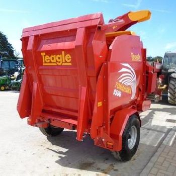 Teagle 8500SC Tomahawk