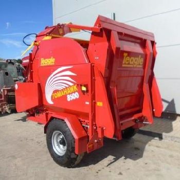 Teagle 8500SC Tomahawk