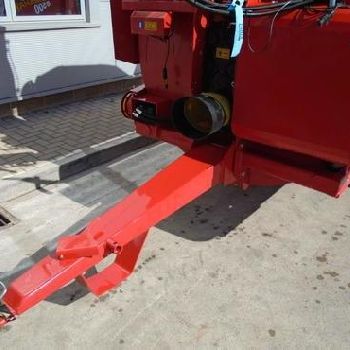 Teagle 8500SC Tomahawk