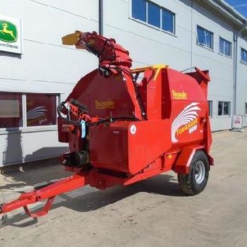 Teagle 8500SC Tomahawk