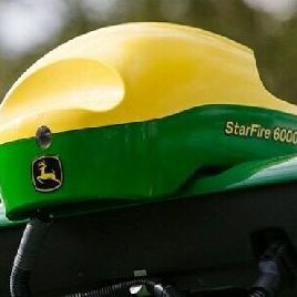 John Deere SF1 6000 vevő