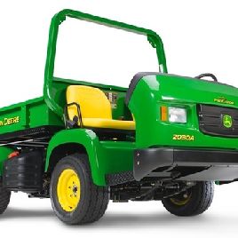John Deere 2030 Pro Gator