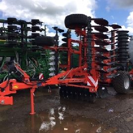 Kuhn Optimer 6003
